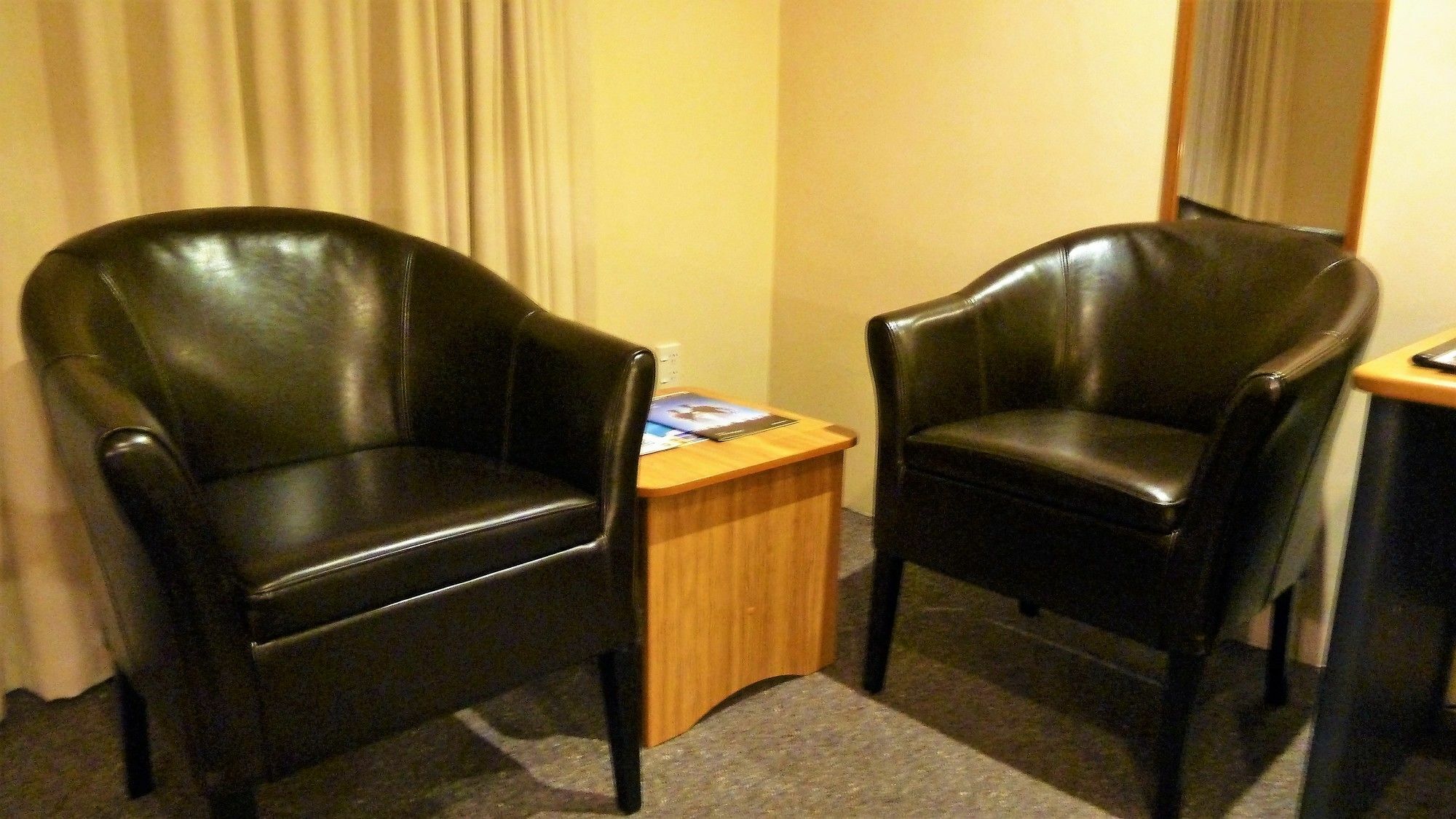 Tudor Lodge Motel Nelson Extérieur photo